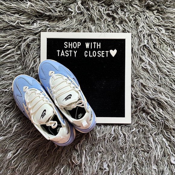 Nike zoom 2k sneakers - Picture 8 of 8